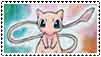 mew fans stamp by floralauraheart