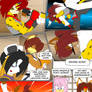 Total Fighting Comic - 4