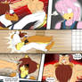 Total Fighting Comic - 13