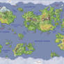 Micras Physical Map