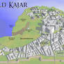 City of Old Kajar