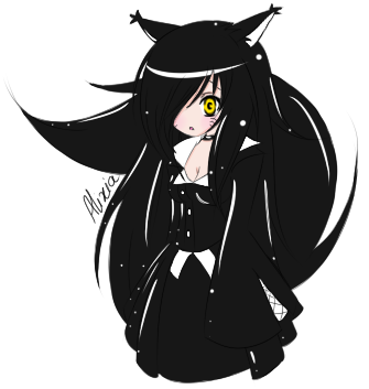 Goth Ahri