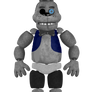 Judgement Freddy/Sans Bear Undartale