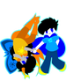 John and Vriska