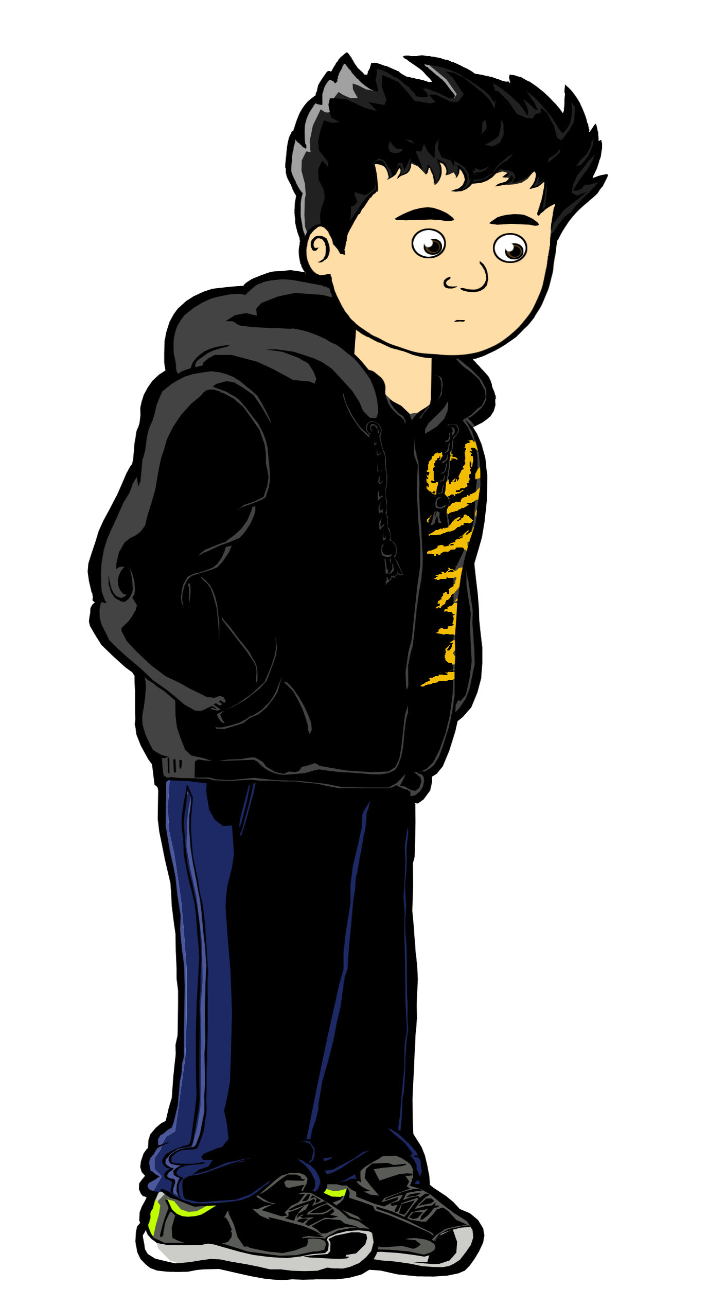 Cartoon Me