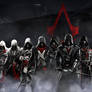 Assassin's Creed Wallpaper (Updated - Full HD)