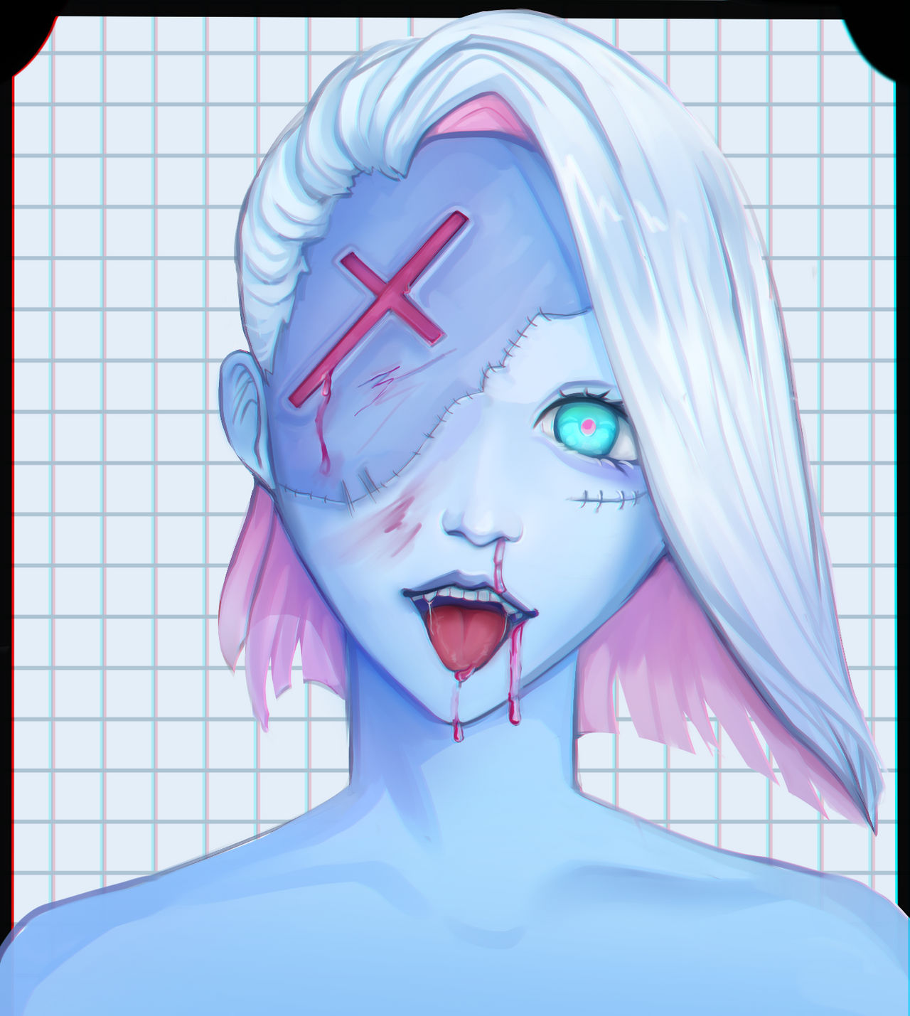 Deviantart Vendant Zombie Zombie by Lorietta1 on DeviantArt