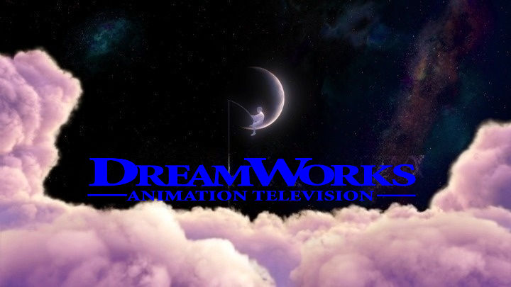 DreamWorks Animation Television Logo (2013) by Ethanandbelle on DeviantArt