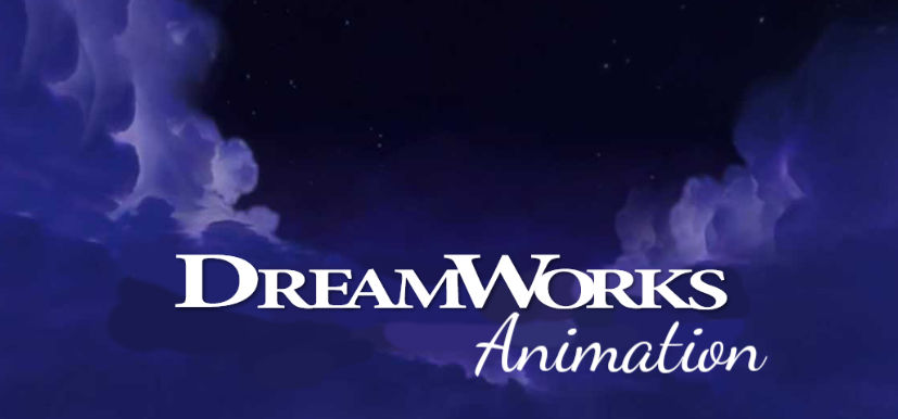 unused DreamWorks Animation logo (2000-04) by Ethanandbelle on DeviantArt
