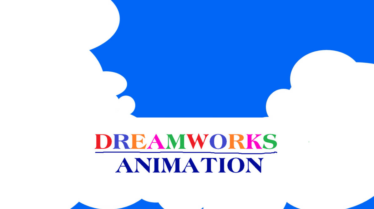 DreamWorks Animation (2004) Remake by Ethanandbelle on DeviantArt