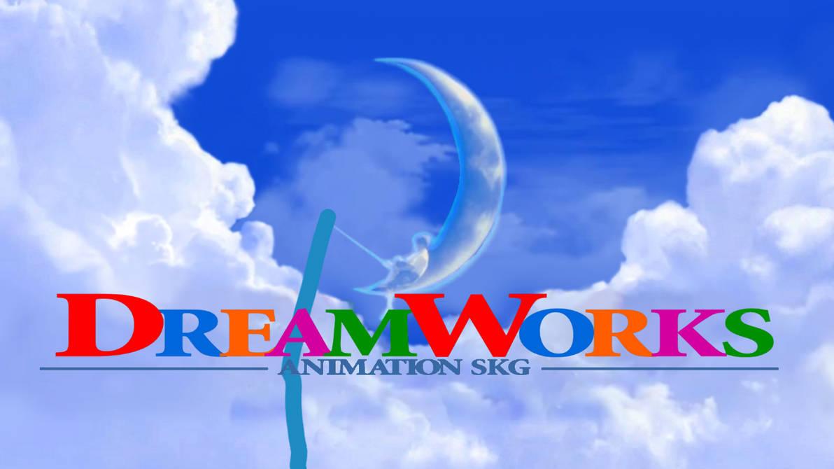 DreamWorks Animation SKG Logo 2009 By Ethanandbelle On DeviantArt dreamworks-animation-skg-logo-2009-by-ethanandbelle-on-deviantart