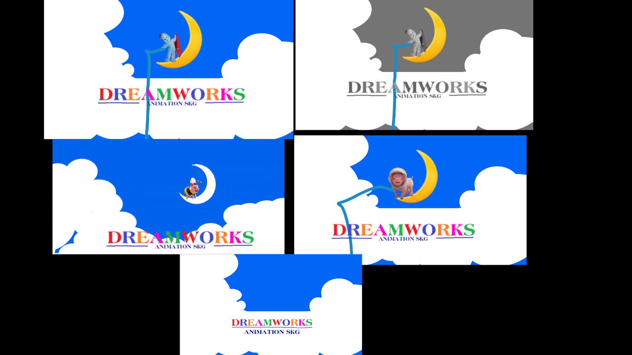 Dreamworks Style. Deviantart 5 DreamWorks Variations (2008-2004) by Ethanandbelle on DeviantArt