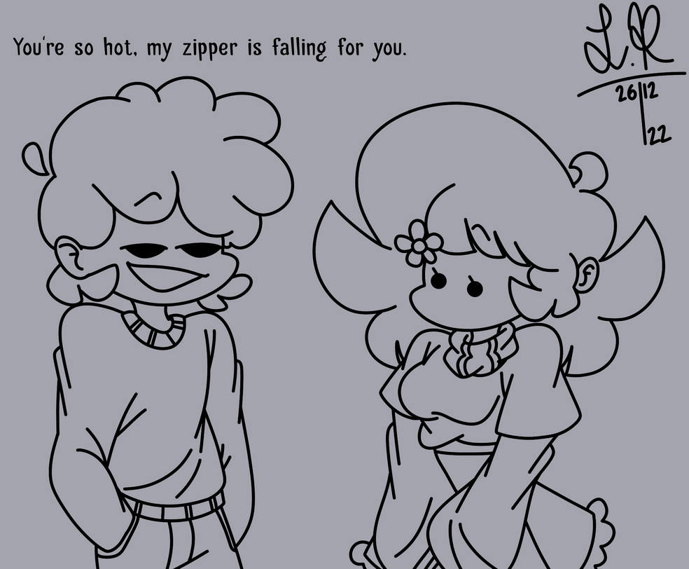 The Rizzler Aims For His Biggest Target Yet by xXBerryBombXx on DeviantArt