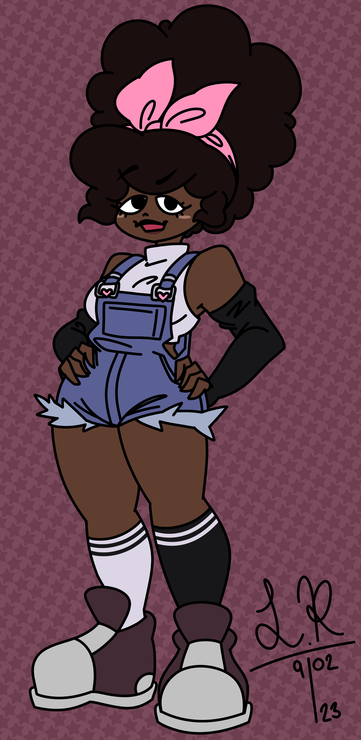 Humans Rottmnt Female ROTTMNT Human Elisabetta by xXBerryBombXx on DeviantArt