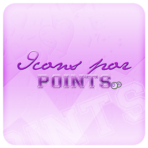 Icons por Points