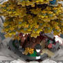 Lego Ideas - Lotus Tree - Accepted 1.2