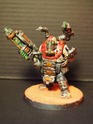 Ogryn Servitor Pc153631