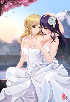 Explore The Best 藍原柚子art Deviantart Explore The Best 藍原柚子art Deviantart