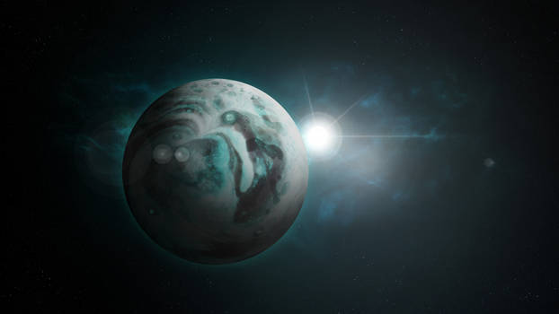 Sentient Planet Deviantart Explore the Best Sentient Art | DeviantArt