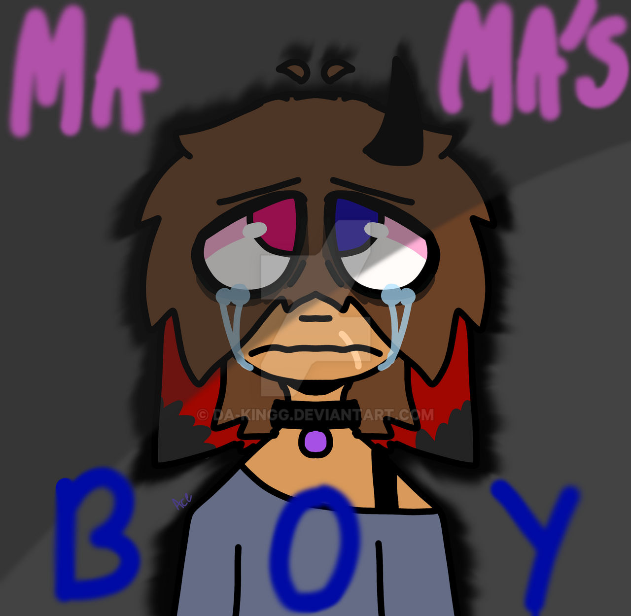 Oc lore/vent.... by Da-kingg on DeviantArt