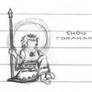 Shou Toramaru 01