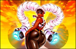 Twintelle