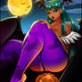 Morrigan