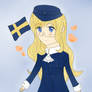 Nyo!Sweden