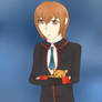 Little Busters- Kyousuke