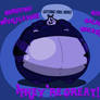 Tony the Blueberry