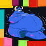 Big Fat Sulley