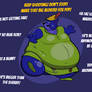 Robin Hood Blueberry