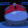 There Goes the Diet