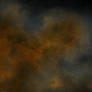 orange Nebula