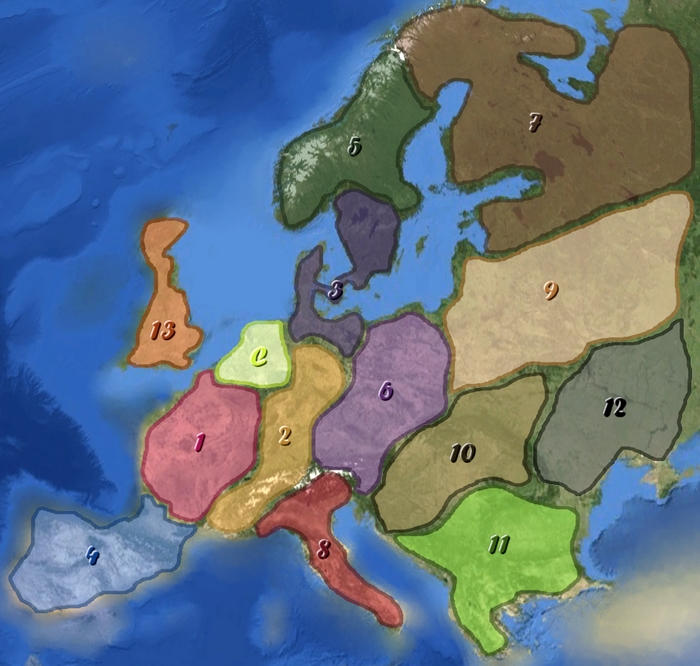 Deviantart Panem WHAT IF ... Panem was in Europe by JR-adeen on DeviantArt
