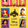 Camp Disney Blood