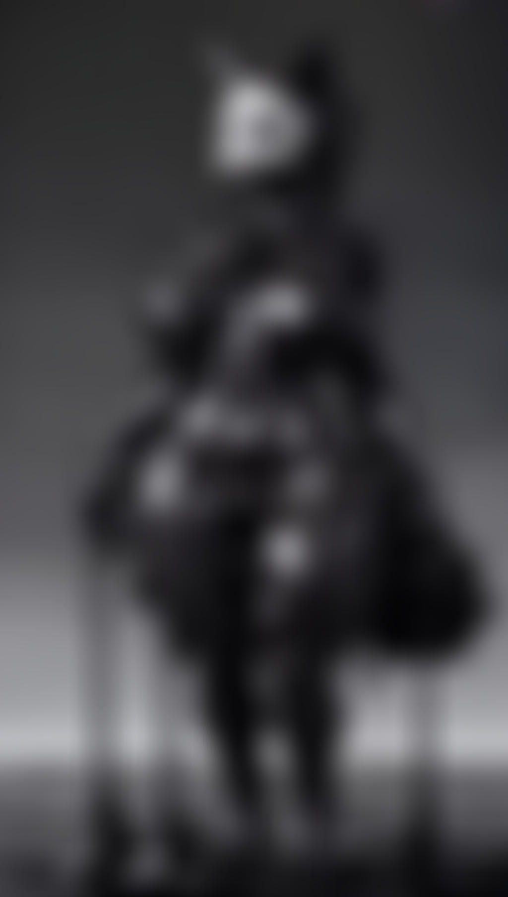 Puro Rapping Humans Female puro (prompt adjustment) by DragconicBlackKnight on DeviantArt