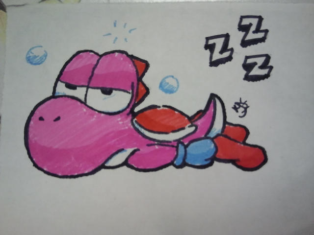 Yoshi Iz Dizzeh By Emohoodiedude On Deviantart Yoshi Iz Dizzeh By Emohoodiedude On Deviantart