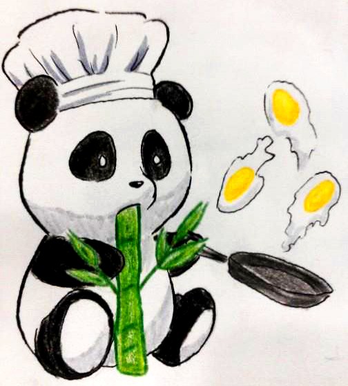 Chef Panda