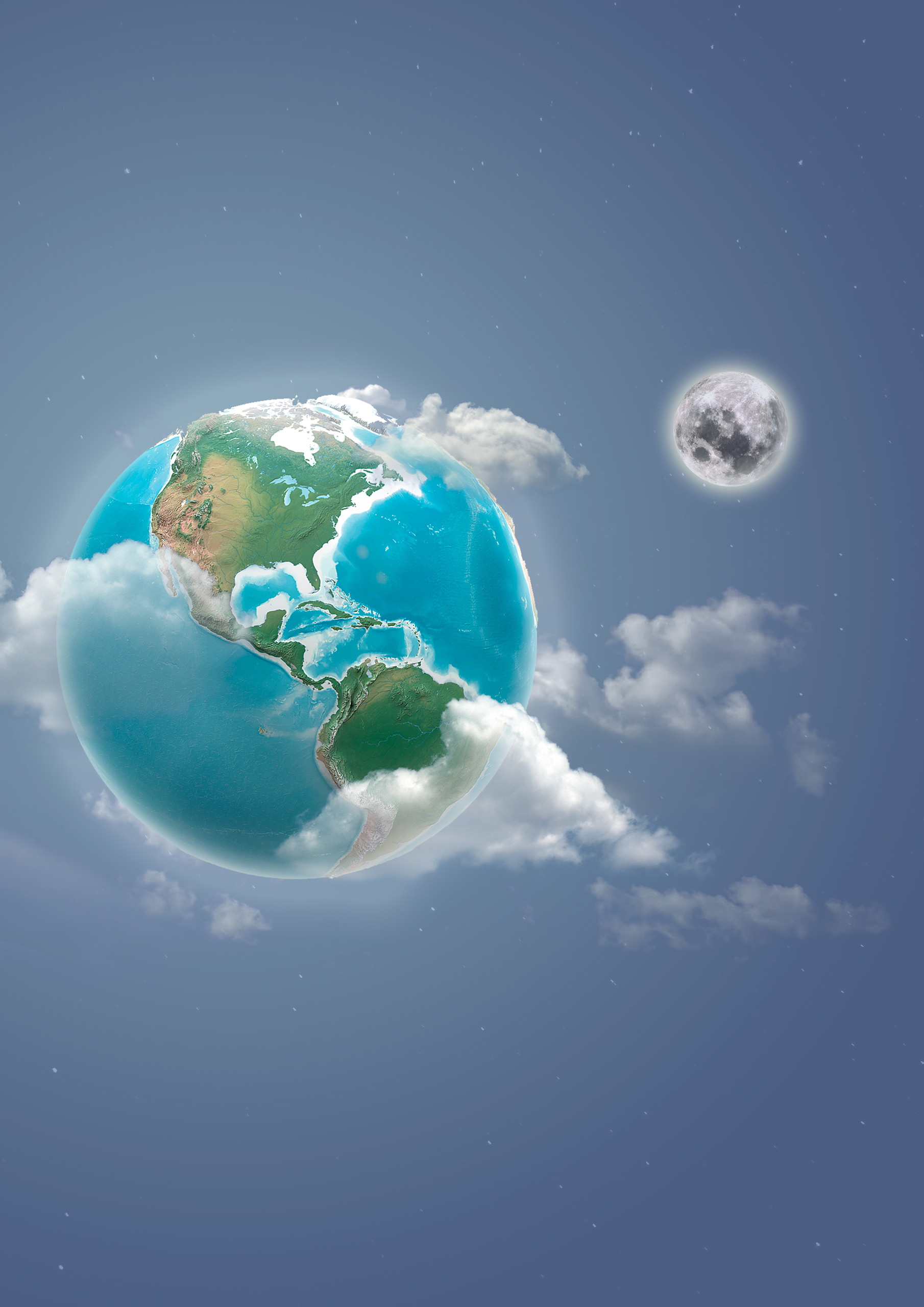 Google Earth Deviantart Earth by FernandoXD on DeviantArt
