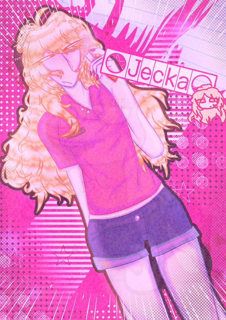 Jeca by KoishisBowHat on DeviantArt