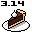 Pie Icon