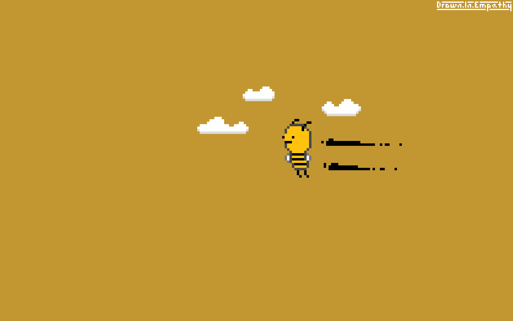 Mr Bee BG