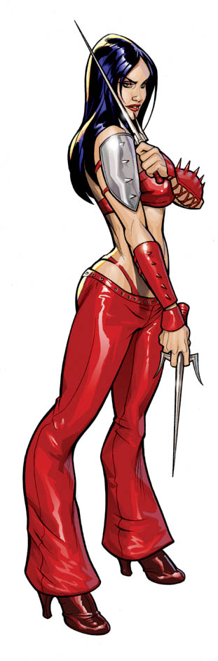 Elektra Color