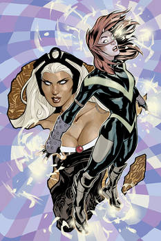 Uncanny X-Men 528 Cover Final