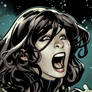 Uncanny X-Men 537 Cover Peek