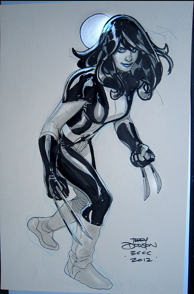 X23 ECCC 2012