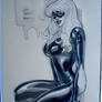 Black Cat 2 ECCC 2012