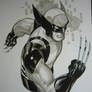 Wolverine Kapow! 2012