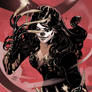 X-Men #7 Cover Art